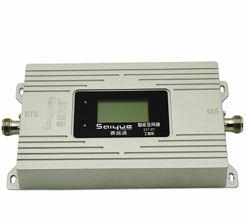 南坤镇双频手机信号增强器800㎡