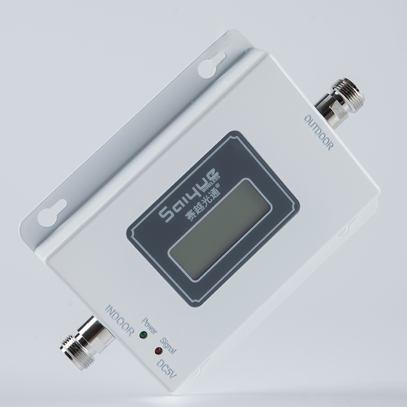 南坤镇家用配电房机房信号放大器200㎡