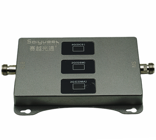 南坤镇三频手机信号增强器200㎡