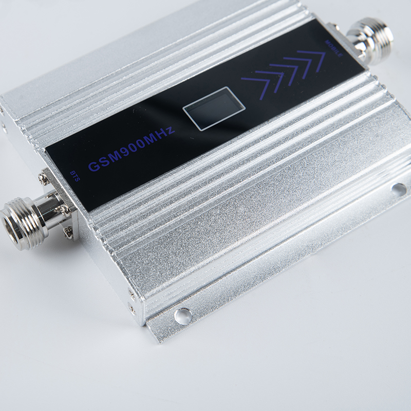 南坤镇家用单频手机信号增强器100㎡