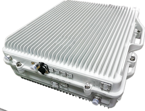 南坤镇信令级数字室分型移动通信干扰器