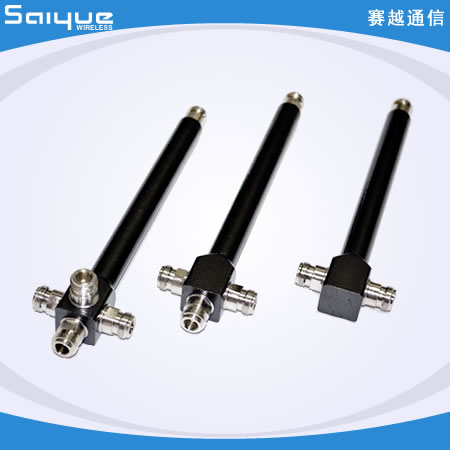  南坤镇FM调频广播同步广播功分器