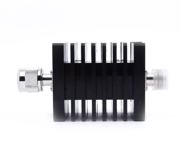  南坤镇腔体固定衰减器0-3G/0-4G  N型接口